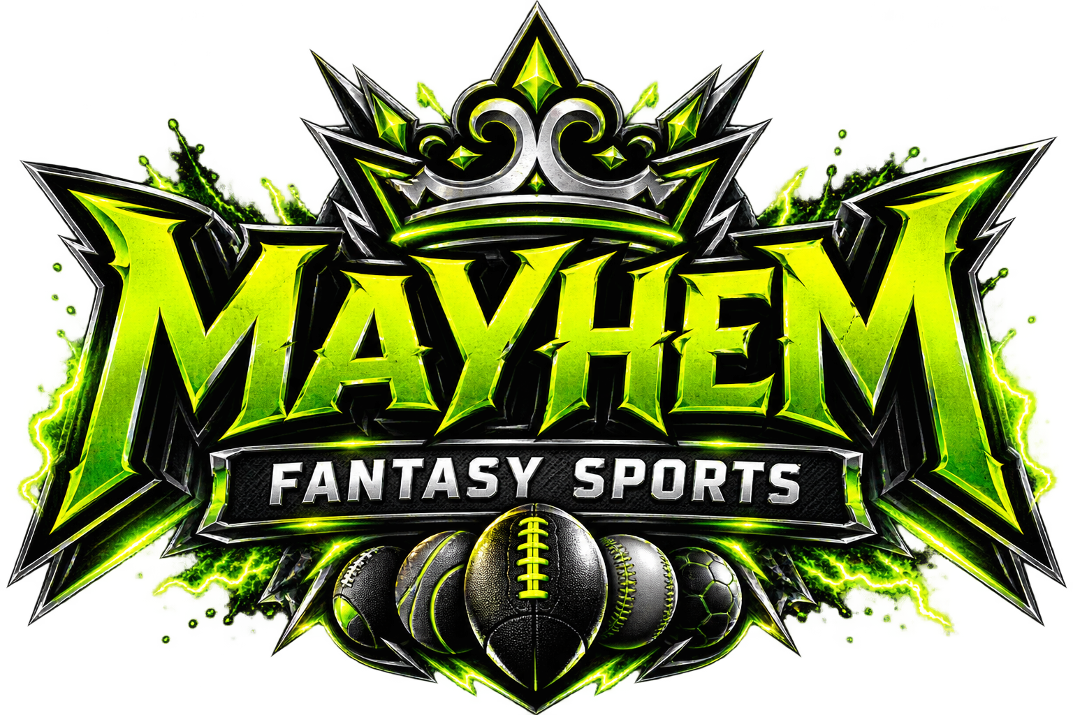 Mayhem Fantasy Sports